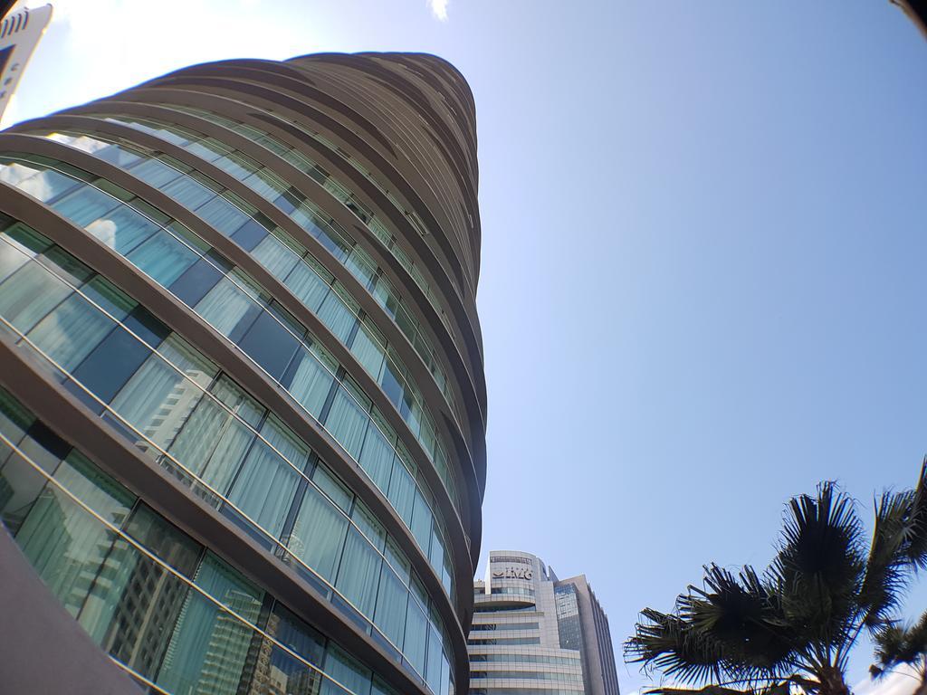 Vortex Klcc By Luxury Suites Asia Куала-Лумпур Экстерьер фото