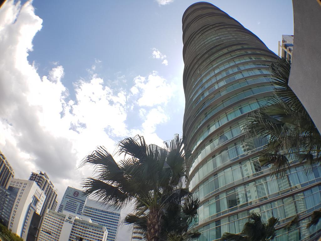 Vortex Klcc By Luxury Suites Asia Куала-Лумпур Экстерьер фото