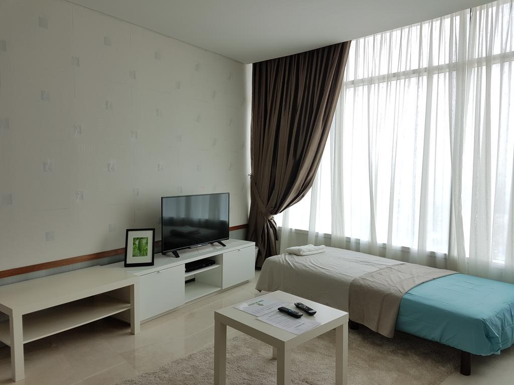 Vortex Klcc By Luxury Suites Asia Куала-Лумпур Экстерьер фото